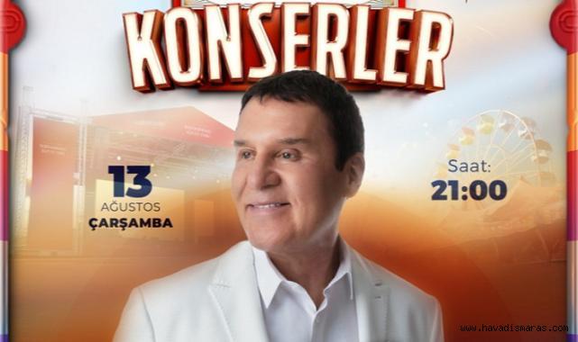 Mithat Körler, KAFUM’da Nostalji Dolu Gece Yaşatacak..