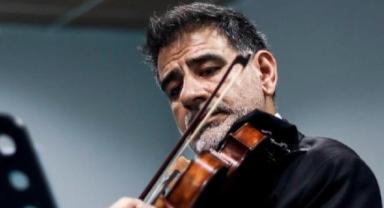 Soner Okan'dan tek kişilik dev gösteri..