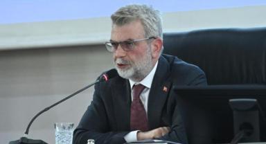 Su işi 15 Güne Tamam..