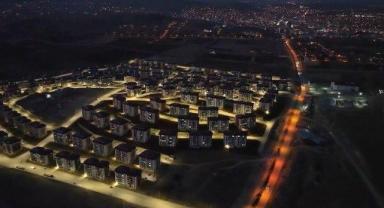 6 Şubat’ın enkazından 45 bin yuva yükseldi.