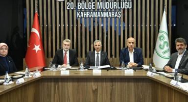 Başkan Görgel;
