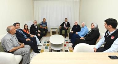 Başkan Görgel; “Şehrimizde 45 Bin 352 Konut ve İşyerinin Teslimi Yapıldı”..