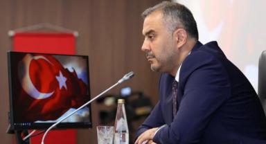 Başkan Toptaş'tan evlenecek çiftlere uygun fiyatlı düğün salonu müjdesi..