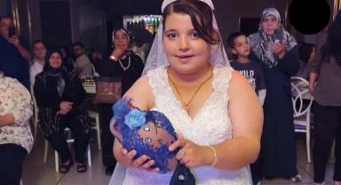 Büşra'nın Hayali Gerçek Oldu...