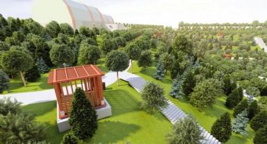 Büyükşehir'den Karbon Emisyonunu Azaltacak Yeşil Yatırım..