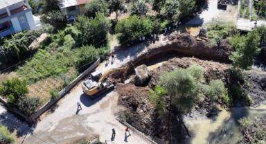 Döngel’e Bir Yatırım Daha 