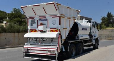 Dulkadiroğlu Belediyesi, Hizmet Filosunu Genişletiyor..