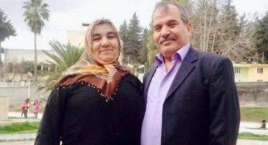 Feci kazada karı-koca hayatını kaybetti..