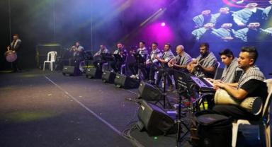 Geleneksel Ağustos Fuarı, Unutulmaz Bir Müzik Şöleniyle Final Yaptı.