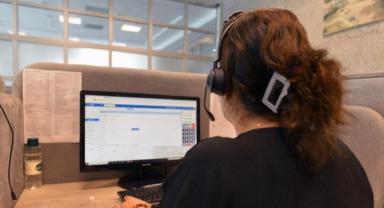 Hizmetin Yeni Yüzü ALO 153, Ağustos’ta da Etkin Çözüm Sundu..