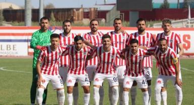 İstiklalspor’dan gol yağmuru..