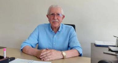 Kahramanmaraş Bir Değerini Kaybetti..