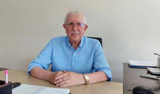 Kahramanmaraş Bir Değerini Kaybetti..