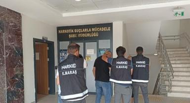 Kahramanmaraş’ta 31 kişi tutuklandı..