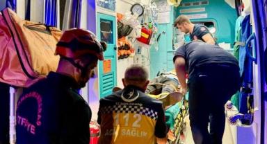 Kahramanmaraş’ta silahlı kavga: 4 yaralı ..