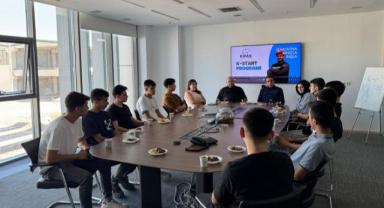 Kipaş’tan Gençlere Kariyer Fırsatı: K-Start...