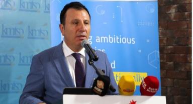 KMTSO'dan İş Dünyasına Sürdürülebilirlik Yol Haritası..