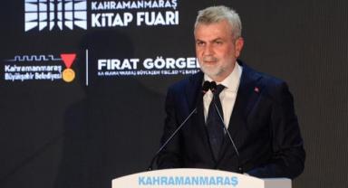 Anadolu'nun En Büyük Kitap Fuarı Kapılarını Misafirlerine Açtı..