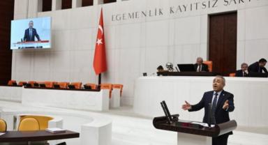 DEVA Partili Karatutlu: “Kültür Bakanlığı Kahramanmaraş’ı Görmezden Geliyor’’..