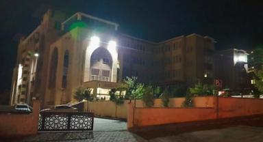 Ezgi Apartmanı davası ertelendi..