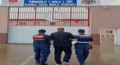 Kaçak FETÖ'cü yakalandı..