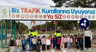 Kahramanmaraş’ta 25 Bin Araç Kontrol Edildi..