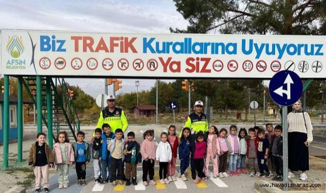 Kahramanmaraş’ta 25 Bin Araç Kontrol Edildi..