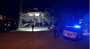 Kahramanmaraş’ta asker eğlencesi kanlı bitti..