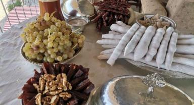 Kahramanmaraş'tan Avrupa'ya İhraç Ediliyor ..