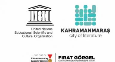 Kahramanmaraş UNESCO Edebiyat Şehri Oldu!..