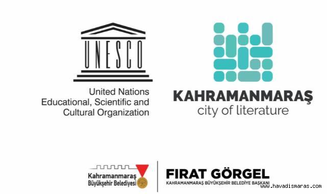Kahramanmaraş UNESCO Edebiyat Şehri Oldu!..