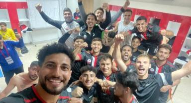 Kahramanmaraşspor Sezonun İlk Galibiyetini Malatya Deplasmanında Aldı..