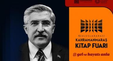 Kitap Fuarı’nın İlk Gününde 3 Değerli İsim Kültür Sanat Dostlarıyla Buluşacak..