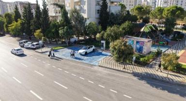 KMBB Enerji’den Yeşil Ulaşım Hamlesi; Araç Şarj İstasyonu Yoğun İlgi Görüyor..