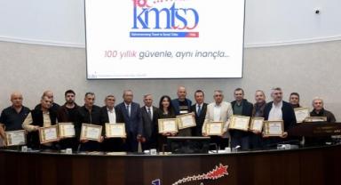 KMTSO, Cumhuriyetle Birlikte Büyüyen Bir Asrın Hikâyesine Hazırlanıyor..