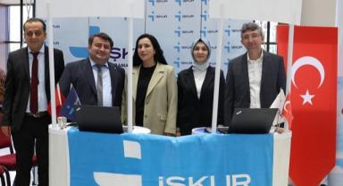 KMTSO'dan Yerel İstihdama Güçlü Destek..