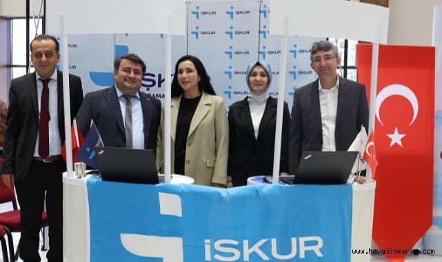 KMTSO'dan Yerel İstihdama Güçlü Destek..