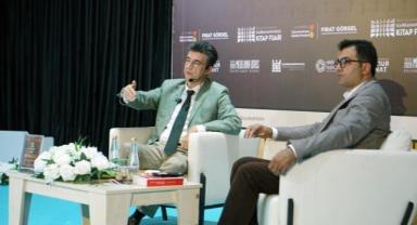 Mehmet Akif Kireçci ile Şiirin ve Edebiyatın Dönüştürücü Gücü Keşfedildi..