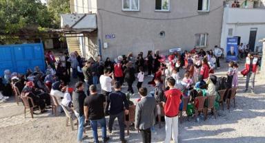 Melek, En Büyük Hayalini Büyükşehir'le Gerçekleştirdi..