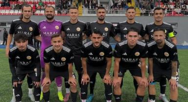 Onikişubat 0-0 Viranşehirspor..