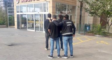 Uyuşturucu Operasyonu: 3 Şüpheli Tutuklandı..