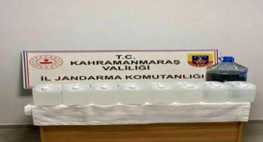 Zehir Tacirlerine Ağır Darbe..