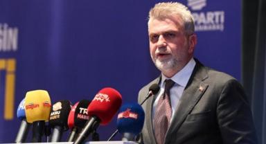 “18 Ayda 8 Milyarlık Yatırımı Kahramanmaraş’ımıza Kazandırdık”..