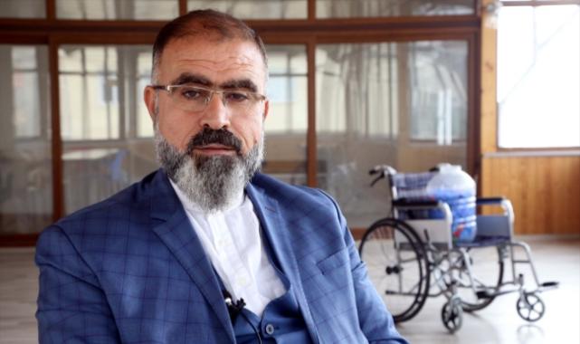 Abdulkadir Gülmez: Mahalle Bakkalı, Şehrin Vicdanıdır..