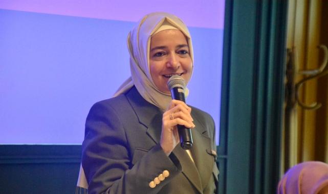 AK Parti Genel Başkan Yardımcısı Kaya'dan Başkan Hanifi Toptaş'a teşekkür...