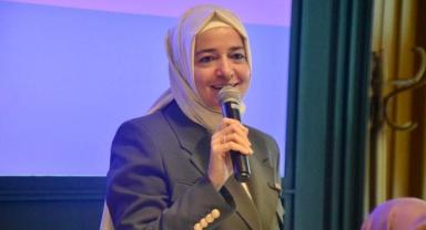 AK Parti Genel Başkan Yardımcısı Kaya'dan Başkan Hanifi Toptaş'a teşekkür...