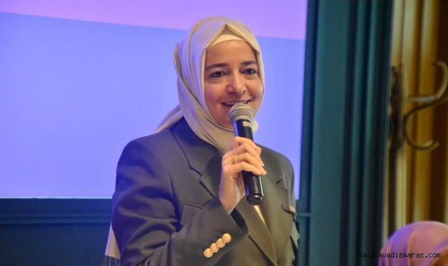 AK Parti Genel Başkan Yardımcısı Kaya'dan Başkan Hanifi Toptaş'a teşekkür...