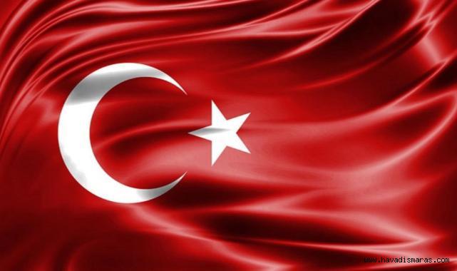 Başkan Görgel: “Aziz Milletimizin Başı Sağ Olsun”..
