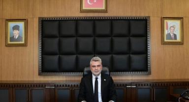 Başkan Görgel’den Büyükşehir Personeli Akkurt İçin Taziye Mesajı.