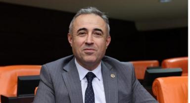 Dr. İrfan Karatutlu: Kahramanmaraş Yıllardır Geriye İtildi, Adaletli Yatırım Şart..